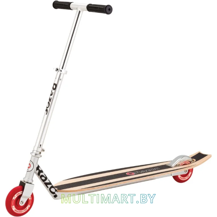 Самокат Razor California Longboard Wood